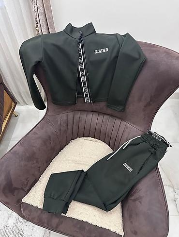 hugo trenerke zenske: Guess ženska trenerka NOVO Novo Scuba pamuk Veličine m l xl 2xl fb — 6