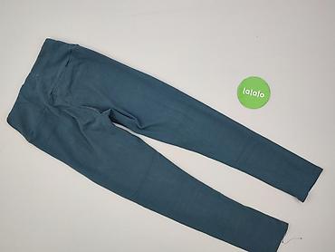 legginsy stringi: Legginsy Sportowe damskie, rozmiar S — 4