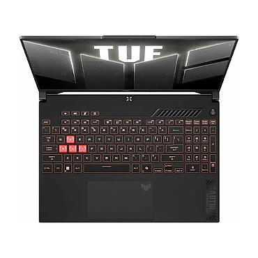 vr oculus: ASUS TUF Gaming A16 Процессор: AMD Ryzen 9 7940HX, 16 ядер, 32 — 2