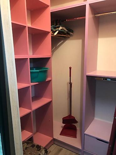 Долгосрочная аренда квартир: 3 комнаты, С мебелью полностью — 6