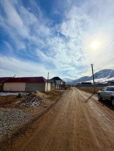 Продажа участков: 4 соток, Для строительства, Красная книга — 5