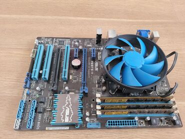 материнские платы intel h370: Компьютер