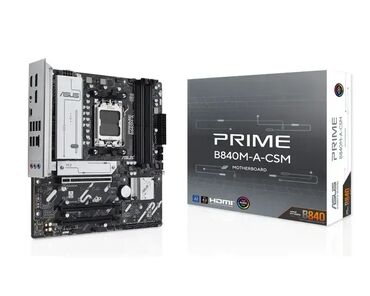 lampe za nokte: Brand: ASUS Model: ASUS PRIME B840M-A-CSM — matična ploča Cena: 23.600
