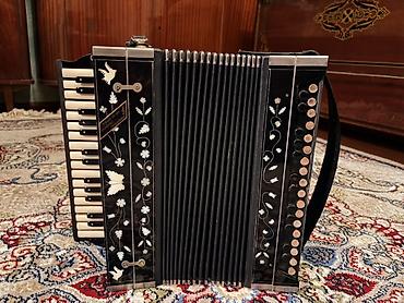 Qarmonlar: Qarmon, Akustik, Yeni, Ünvandan götürmə — 4