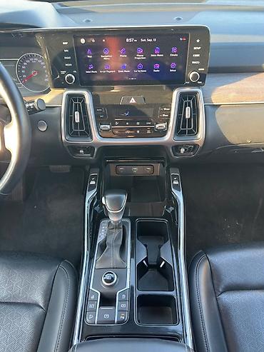 cx 470: Kia Sorento: 2020 г., 2.2 л, Робот, Дизель, Внедорожник — 9