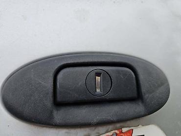 kljuc 55: BRAVA GEPEKA ZA RENAULT MEGANE ZA 1997. GOD — 1