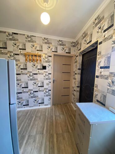 Həyət evləri və villaların satışı: Binəqədi qəs. 1 otaqlı, 30 kv. m, Kredit yoxdur, Yeni təmirli — 7