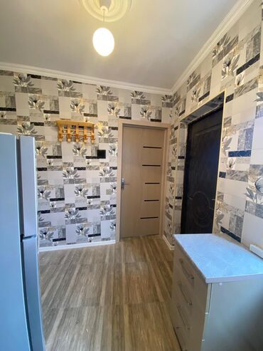 Həyət evləri və villaların satışı: Binəqədi qəs. 1 otaqlı, 35 kv. m, Kredit yoxdur, Yeni təmirli — 3