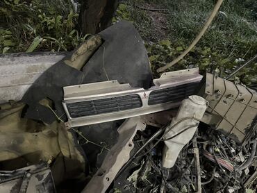 Другие автозапчасти: Запчасти от универсала Митсубиси Спейс Вагон 2( Mitsubishi space wagon at lalafo.kg — 26 Другие автозапчасти: Запчасти от универсала Митсубиси Спейс Вагон 2( Mitsubishi space wagon — 26