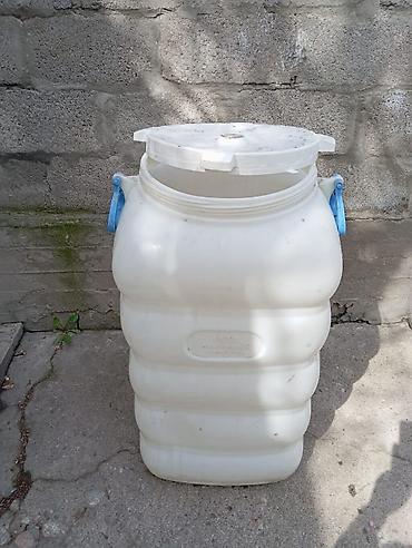 Бочки: Бочка Пластик, 150 л — 3