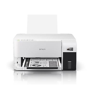 printer l850: Epson EcoTank M1050 C11CL01401 A4 Monoxrom Inkjet Printer Epson — 1
