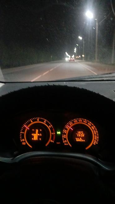 8: Toyota Corolla: 2008 г., 1.8 л, Механика, Бензин, Седан — 9