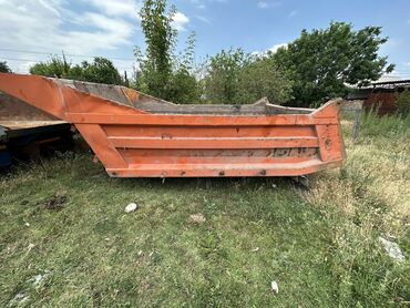 литые диски опель омега б: Кузов совок Камаз, Б/у, Оригинал