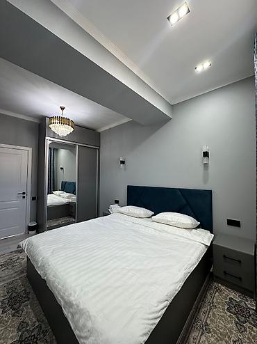 Долгосрочная аренда квартир: 2 комнаты, Собственник — 3