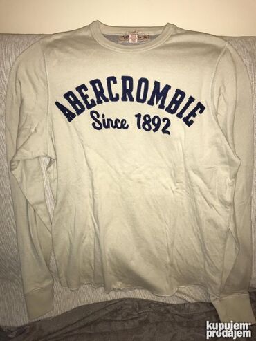 Duksevi: Duks, L, Abercrombie & Fitch, bоја - Bež — 5