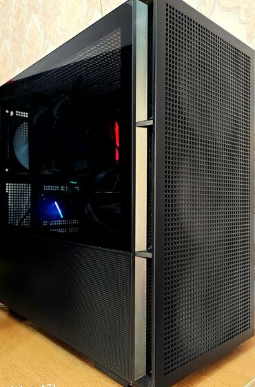 кулер на пк: Компьютер, ядер - 8, ОЗУ 64 ГБ, Игровой, Б/у, Intel Core i9, NVIDIA GeForce RTX 2080 Super, Без накопителя