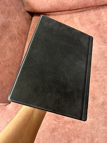 wifi saz: Microsoft Surface Pro 7 Plus. Cihaz şəxsi istifadə olunub, texniki — 5
