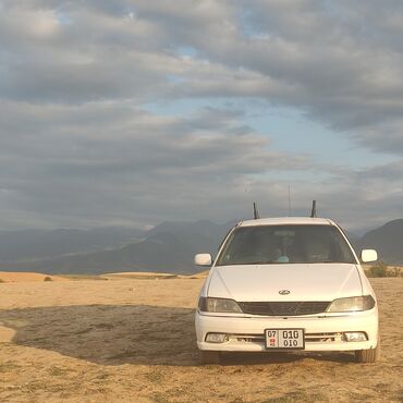 купить toyota carina e: Toyota Carina: 1998 г., 1.5 л, Автомат, Бензин