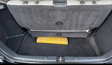 Honda: Honda Odyssey: 2003 г., 3 л, Автомат, Газ, Минивэн — 3