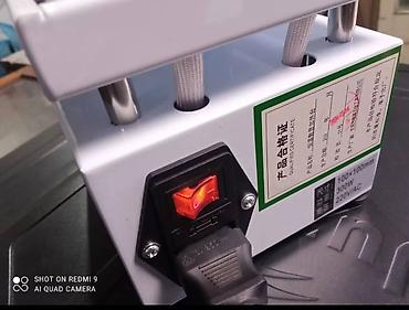 Ремонт телефонов, планшетов: Нижний подогрев плат . Преднагреватель плат .Термостол для пайки SMD — 8