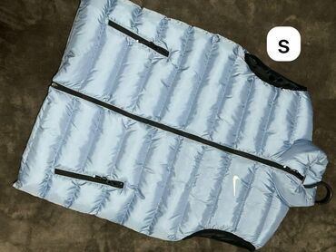 Prsluci: Puf jakne/prsluci bez rukava – više modela i boja - Model 1 — 3