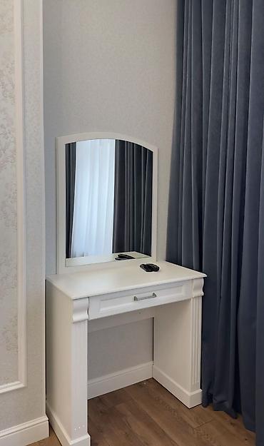 Долгосрочная аренда квартир: 2 комнаты, Агентство недвижимости, Без подселения, С мебелью полностью — 4