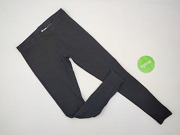 legginsy stringi: H&M Divided, Legginsy rozmiar M — 2