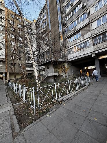 Продажа квартир: 4 комнаты, 85 м², Индивидуалка, 8 этаж, Косметический ремонт — 1