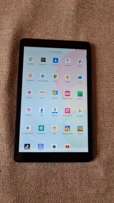 Tableti: Tablet 10 inca ko nov sve radi — 6