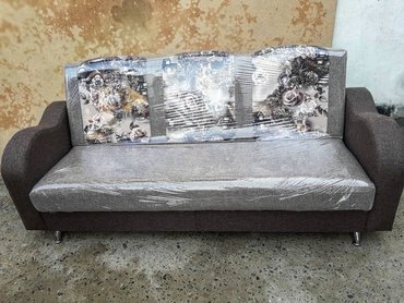 Угловые диваны: Новые диваны — 3