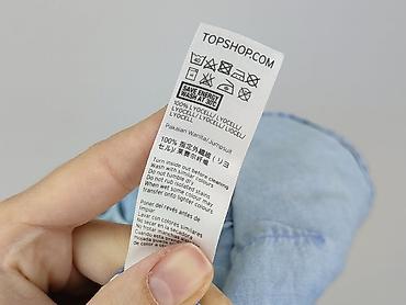 cropp plaza: Topshop Petite, Kombinezon damski, rozmiar S — 6