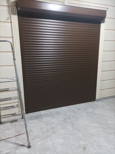 Откатные ворота: Автоматические ворота все виды любой сложности!!! Сенсоные ворота — 10