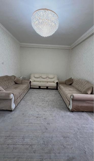 Продажа квартир: 2 комнаты, 75 м², Восток-5 мкр Элитка, 2 этаж, Дизайнерский ремонт — 8