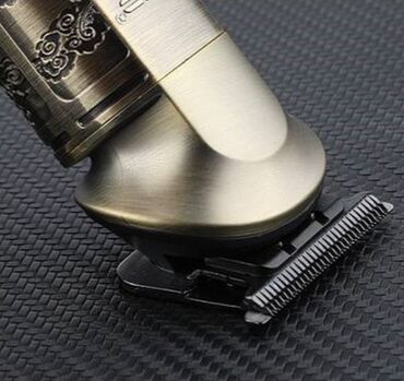 Триммеры: Описание Профессиональный триммер VGR V-296 - это высококачественное — 11