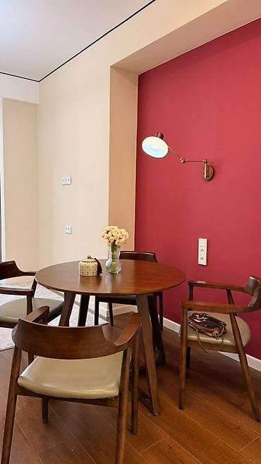 улица айни: 2 комнаты, 65 м², 9 этаж, Дизайнерский ремонт — 8
