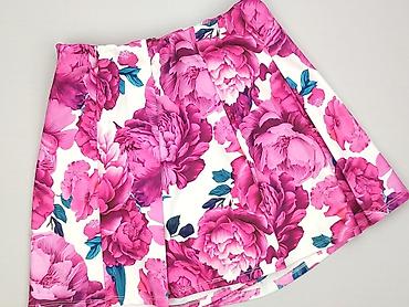 spódnica mini: Moda, Spódnica damska, rozmiar S — 1