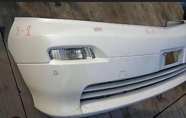 alphard: Задняя правая дверная ручка Дверная ручка Toyota Б/у, Оригинал — 6