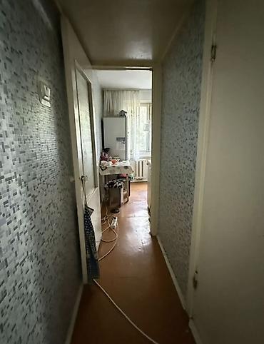 комнаты бишкек: 2 комнаты, 45 м², 104 серия, 2 этаж, Косметический ремонт — 7