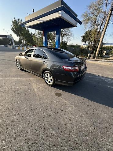 мотор камри 2.4 цена бишкек: Toyota Camry: 2008 г., 2.4 л, Автомат, Бензин, Седан — 4