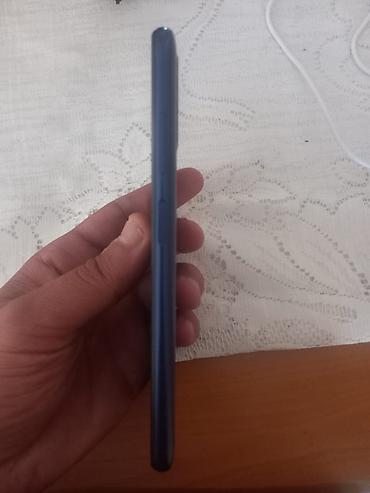 samsung galaxy c9 pro: Samsung Galaxy A03s, 32 GB, rəng - Mavi, İki sim kartlı — 3
