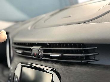 hunter skuter: IZDUV VENTILACIJE ZA ALFA ROMEO GIULIETTA | za Alfu Giuliettu — 1