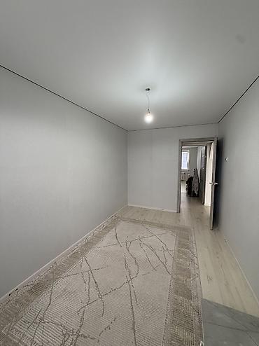 квартира 8микр: 3 комнаты, 62 м², 8 мкр 104 серия, 3 этаж, Свежий ремонт — 4