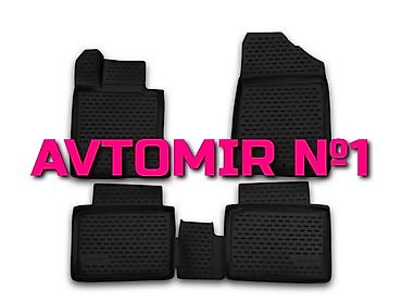 sukanlar: KIA Optima, Novline 6 "AILERON", "NOVLINE", "LOCKER", "FORMIKA" — 1