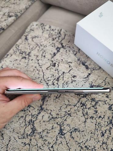 Honor: Honor 50 – 8 GB RAM, 256 GB memorije Specifikacije i karakteristike — 6