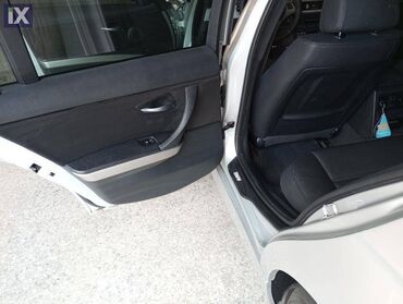 BMW: BMW 318: 1.8 l. | 2006 έ. Λιμουζίνα — 7
