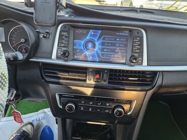 Kia: Kia K5: 2019 г., 2 л, Автомат, Газ, Седан — 7