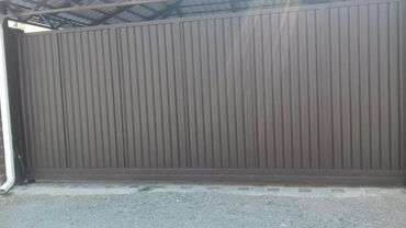 Сварка: Сварка | Ворота — 13