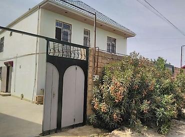 samaxida ev alqi satqisi: 6 otaqlı, 200 kv. m, Yeni təmirli — 2