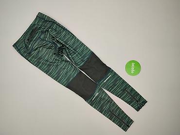 reebok bluzy: Asics, Legginsy Sportowe damskie, rozmiar XS — 3