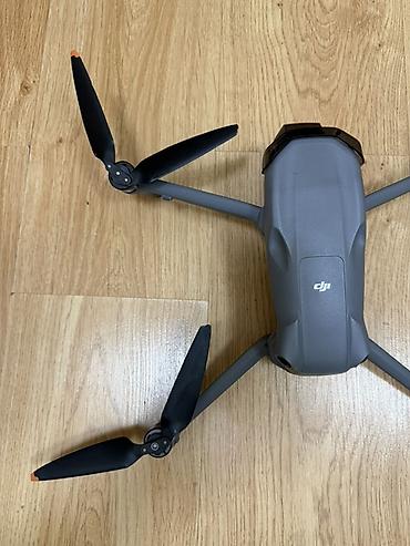 jack e4: Продаётся дрон DJI AIR 3S с пультом RC - N3 в комплекте: - ДРОН - — 2